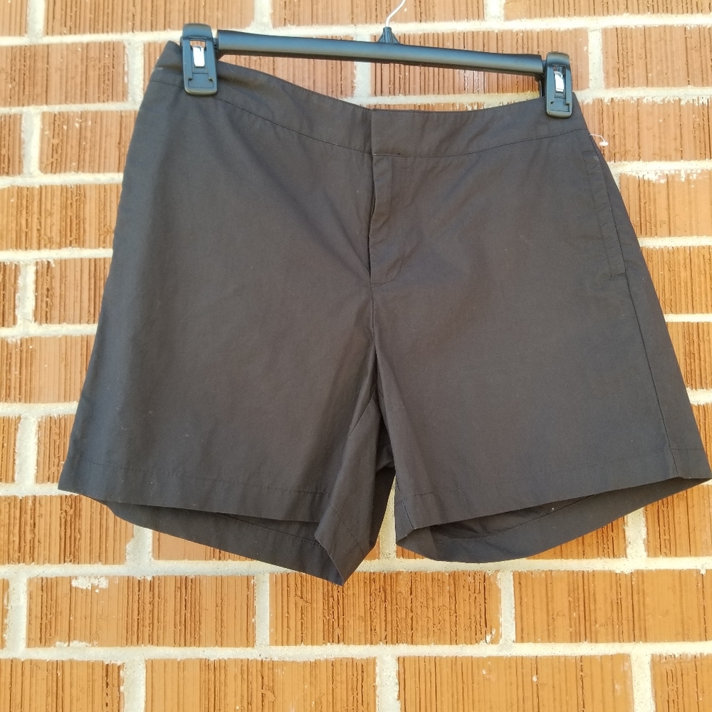 Dockers Black Shorts